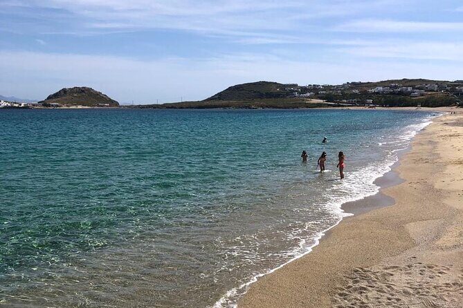 Best Of Mykonos Private Tour - Key Points
