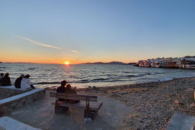 Best Of Mykonos Private Tour - FAQ