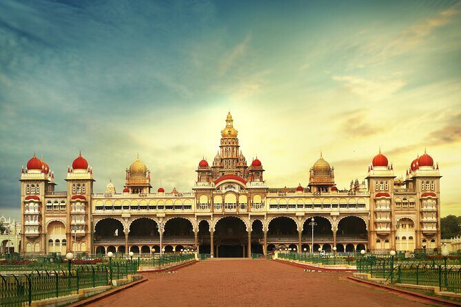 Best of Mysore (Guided Full Day City Sightseeing Tour by Car) - Exploring Mysore: A Full-Day Guided Tour with Many Highlights
