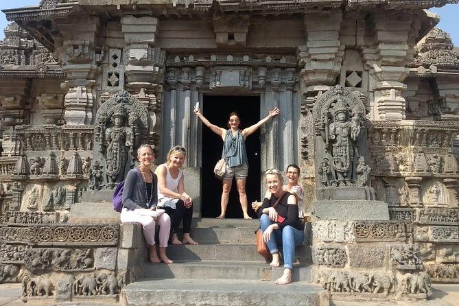 Best of Mysore/Mysuru, Somnathpur & Srirangapatna in a Day - Key Points