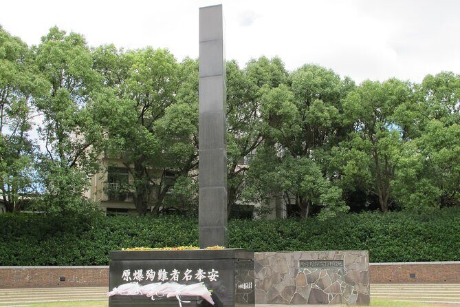 Best of Nagasaki with Japanese Tea Ceremony 4 hours Car Tour - Final Thoughts