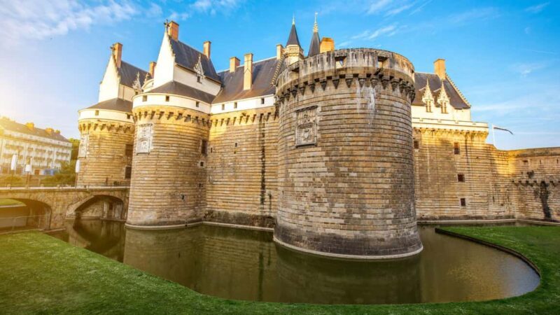 Best of Nantes: Private Walking Tour with a Local - Key Points