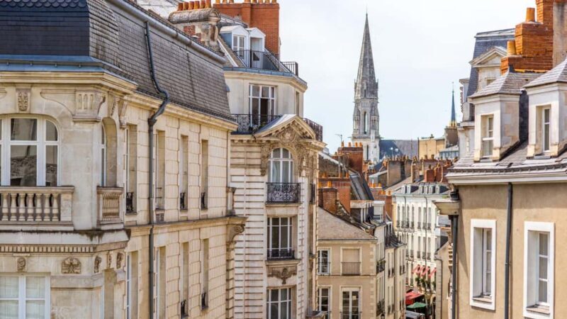 Best of Nantes: Private Walking Tour with a Local - An Honest Look at Your Nantes Walking Adventure