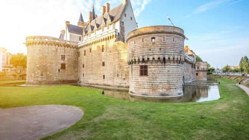 Best of Nantes: Private Walking Tour with a Local - Who Will Love This Tour?