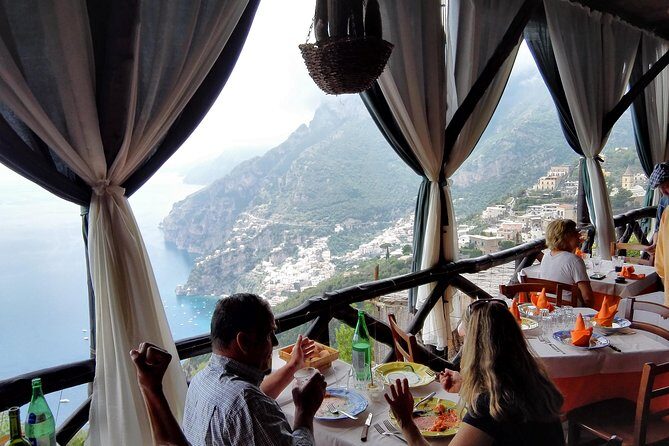 Best Of Naples Shore Tour In 1 Day: Pompei & Amalfi Coast & Limoncello Tasting - Price and Value: What You’re Getting
