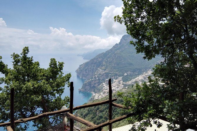 Best Of Naples Shore Tour In 1 Day: Pompei & Amalfi Coast & Limoncello Tasting - Who Should Consider This Tour?