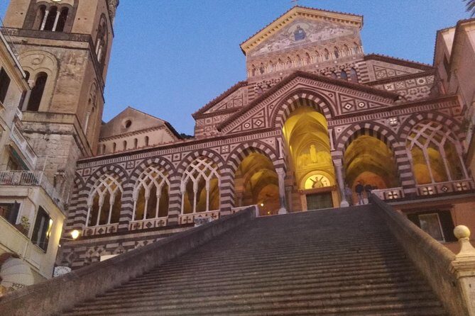 Best Of Naples Shore Tour In 1 Day: Pompei & Amalfi Coast & Limoncello Tasting - FAQ