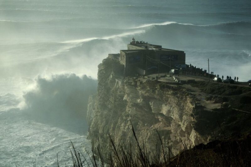 Best of Nazaré Tour - FAQ
