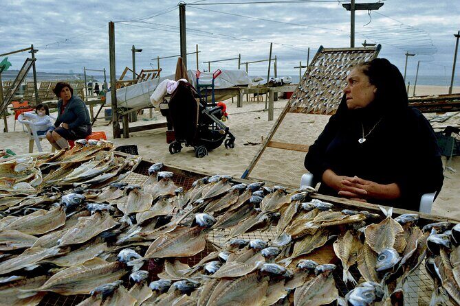 Best of Nazaré Tour - Authenticity and Authentic Experiences