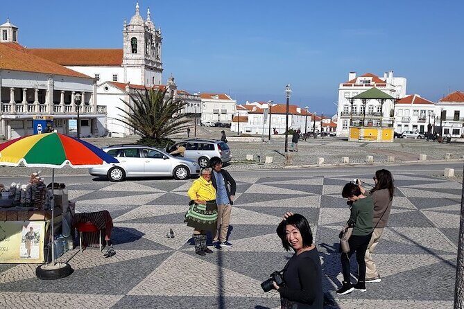 Best of Nazaré Tour - The Value of the Tour