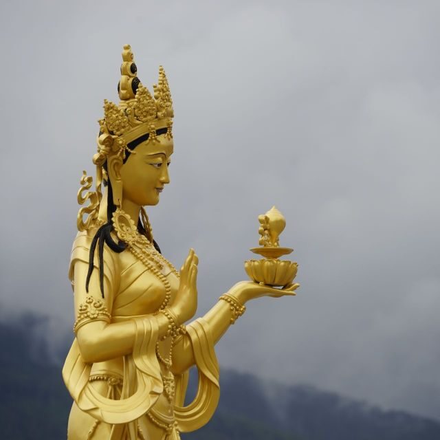 Best of Nepal & Bhutan Tourspectacular view  14 Days Tour - Exploring the Details of the 14-Day Nepal & Bhutan Tour