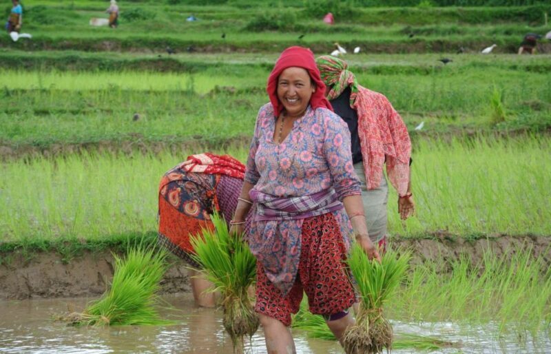 Best of Nepal & Bhutan Tourspectacular view  14 Days Tour - Who Will Love This Tour?