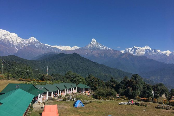 Best of Nepal Luxury Adventure Tour Package - 9 Days - Exploring the Itinerary in Detail