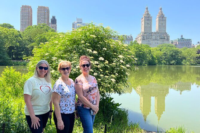 Best of New York City Private One-Day Tour - Frequently Asked Questions