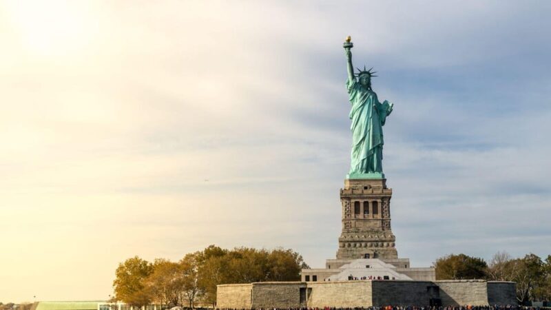 Best of New York City: Private Walking Tour with Local - Why Choose This Tour?