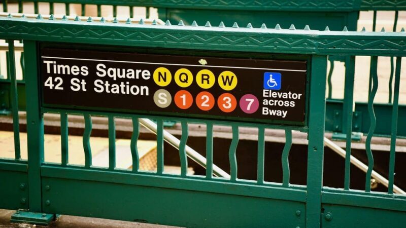 Best of New York City: Private Walking Tour with Local - Detailed Breakdown of the Itinerary