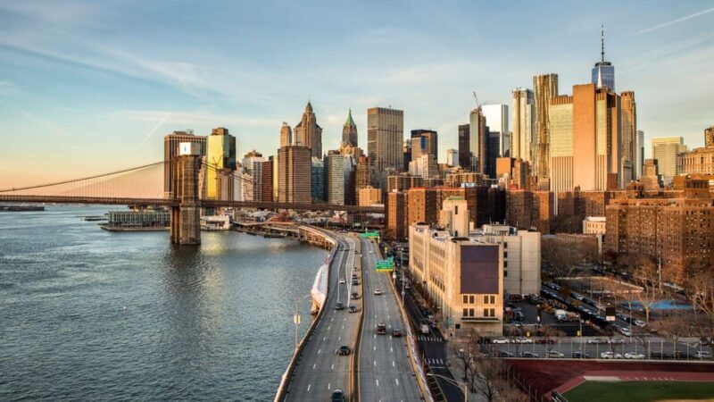 Best of New York City: Private Walking Tour with Local - Final Thoughts