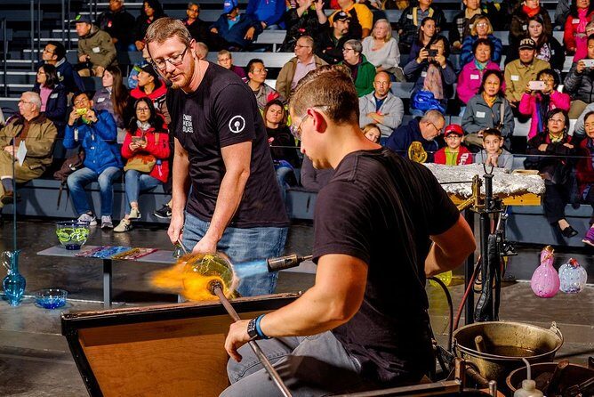 Best of New York, D.C. & Niagara Falls USA 4-Day Tour from Boston - A Detailed Look at the Tour Experience