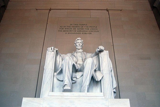 Best of New York, D.C. & Niagara Falls USA 4-Day Tour from Boston - FAQ