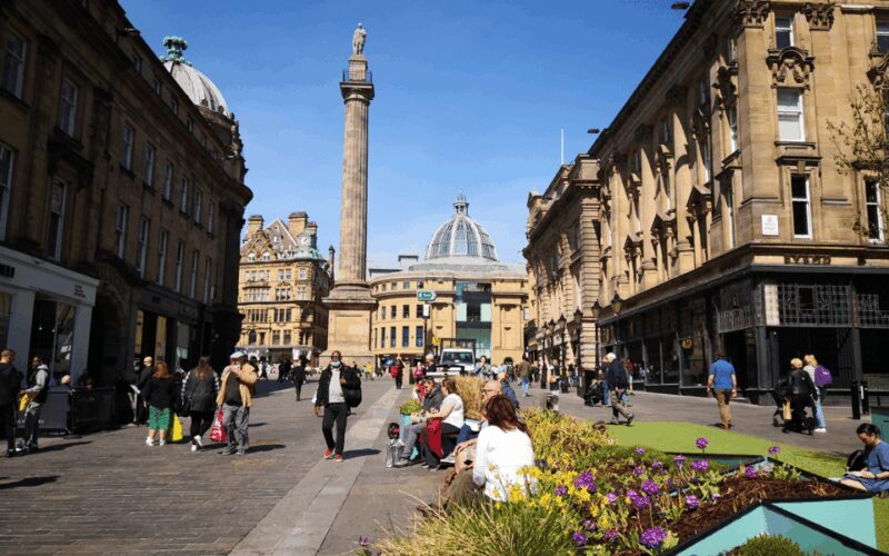 Best of Newcastle Highlights Walking Tour - What’s in It for You?