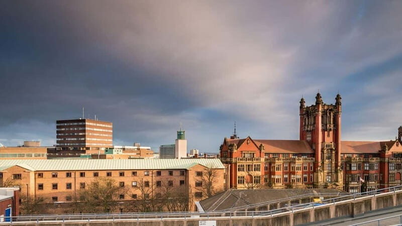 Best of Newcastle: Private Walking Tour with a Local - Key Points