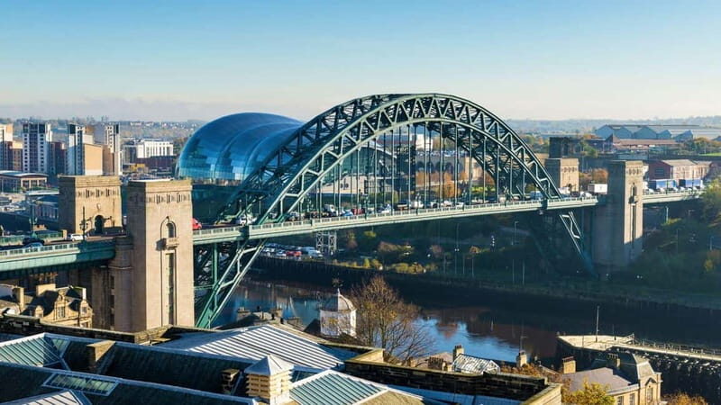 Best of Newcastle: Private Walking Tour with a Local - Discover Newcastle Through the Eyes of a Local