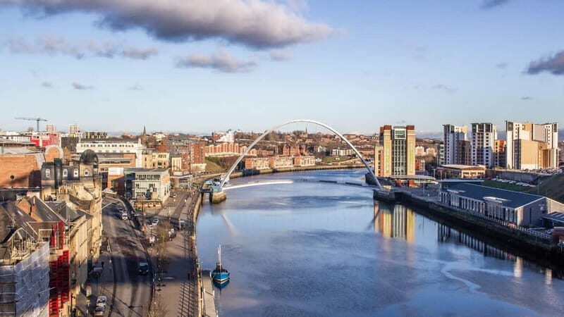 Best of Newcastle: Private Walking Tour with a Local - Final Thoughts