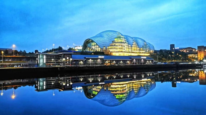 Best of Newcastle: Private Walking Tour with a Local - Frequently Asked Questions