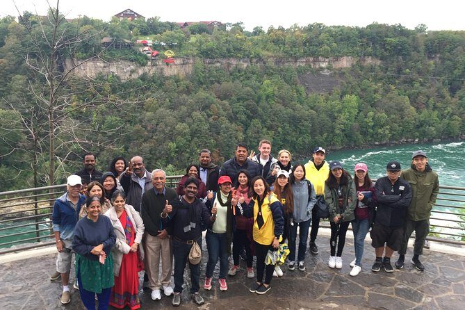 Best of Niagara Falls (US Side) 2-Day Tour from Washington D.C. - A Full Look at the Niagara Falls 2-Day Tour: What to Expect