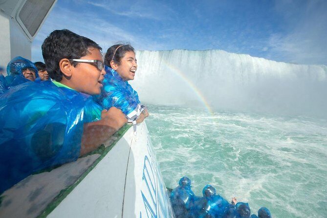 Best of Niagara Falls (US Side) 2-Day Tour from Washington D.C. - What the Reviews Say: The Good, the Bad, and the Practical