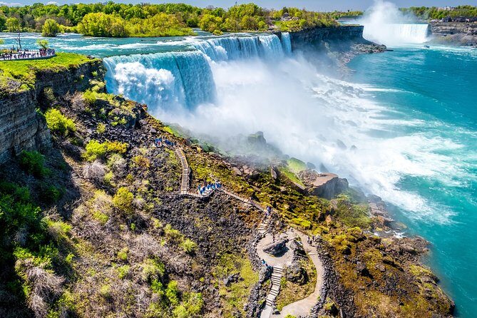 Best of Niagara Falls (US Side) 2-Day Tour from Washington D.C. - Final Thoughts: Is This Tour for You?