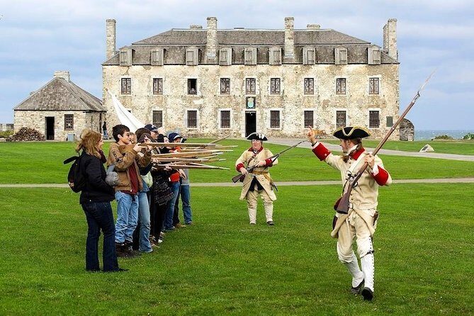 Best of Niagara Falls USA and Washington D.C. 3-Day Tour from NYC - Frequently Asked Questions