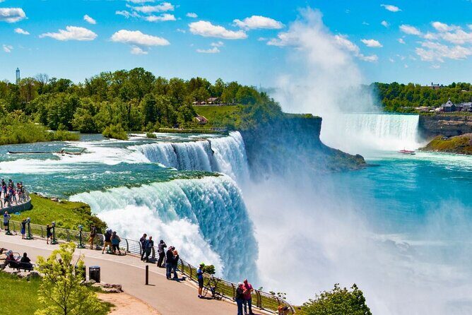 Best of Niagara Falls USA Tour with Boat, Cave, Observation &More - Final Thoughts