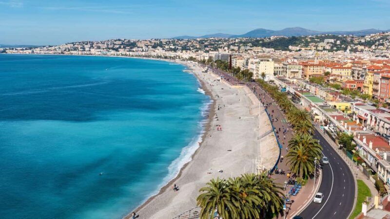 Best of Nice: Private Walking Tour with a Local - A Detailed Look at What to Expect
