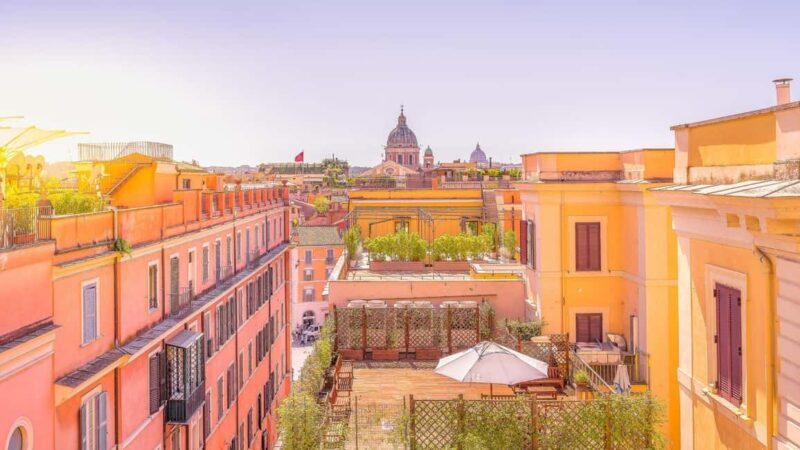 Best of Nice: Private Walking Tour with a Local - FAQ