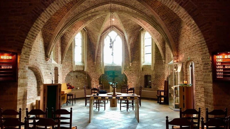 Best of Nijmegen: Private Walking Tour with a Local - Who Will Enjoy This Tour?