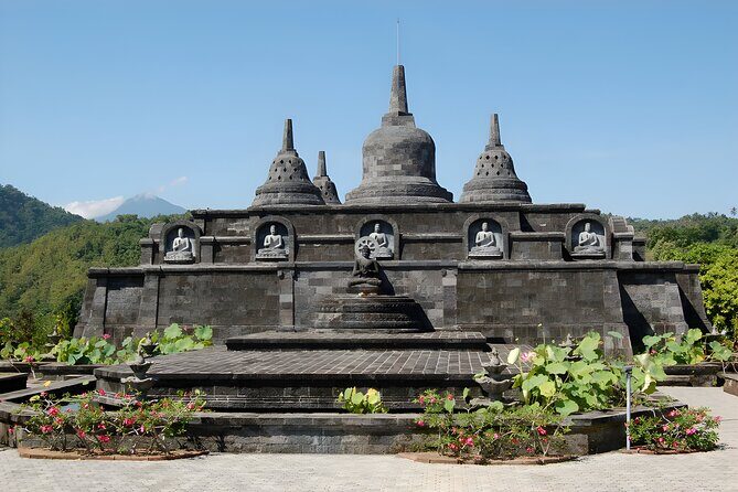 Best of North Bali Tour, Hot Spring, Waterfall, Lake Temples - Practical Details and What to Expect