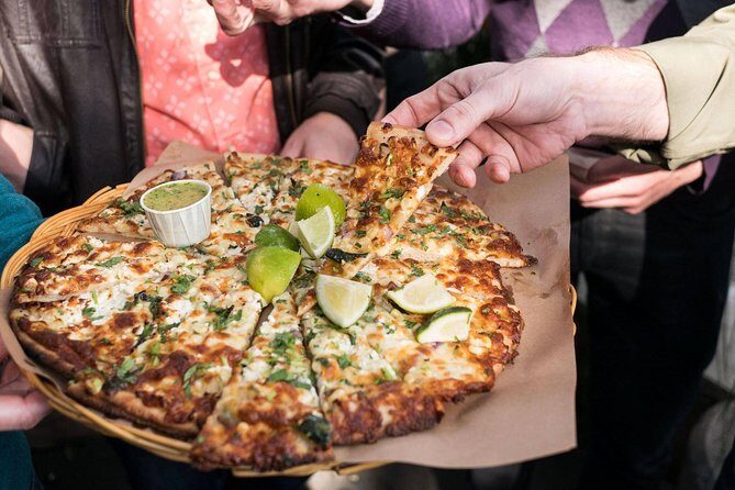 Best of North Berkeley Food Tour - A Deep Dive into the Berkeley Food Tour Experience