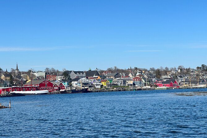 Best of Nova Scotia: Full-Day Private Luxury Tour - FAQ