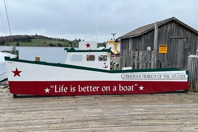 Best of Nova Scotia: Full-Day Private Luxury Tour - Final Thoughts