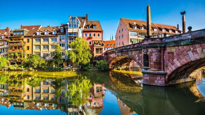 Best of Nuremberg: Private Walking Tour with a Local - Who Would Love This Tour?