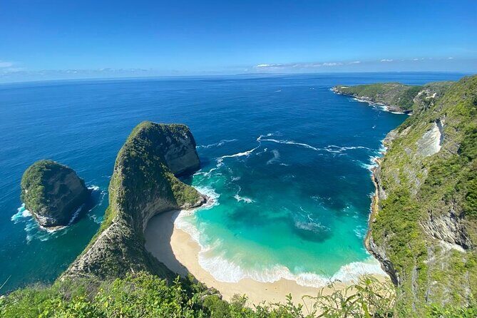 Best Of Nusa Penida Private Guided Tour - A Deep Dive into the Nusa Penida Private Guided Tour