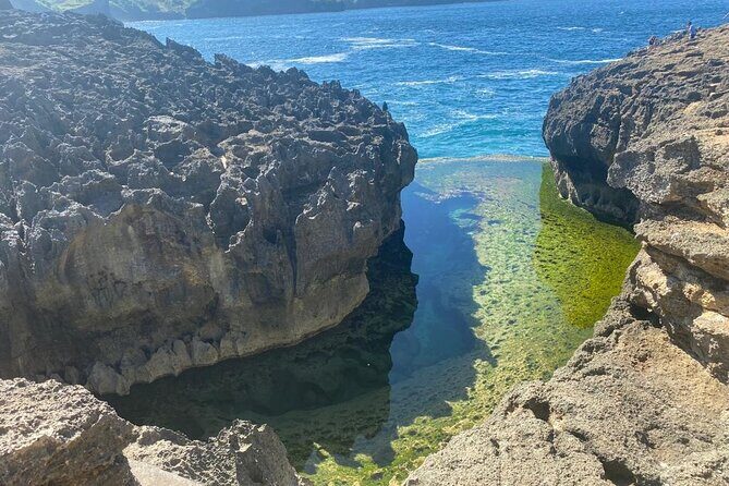 Best Of Nusa Penida Private Guided Tour - The Sum Up