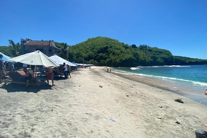 Best Of Nusa Penida Private Guided Tour - FAQ