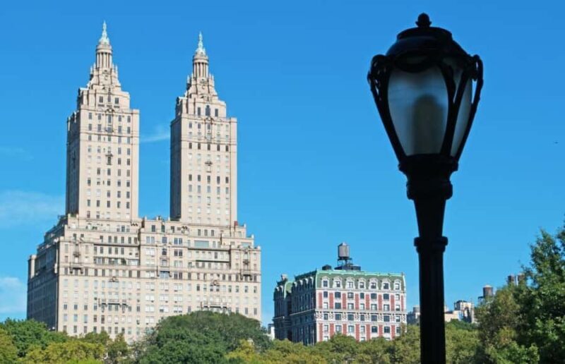 Best of NYC: Central Park Highlights Walking Tour - The Sum Up