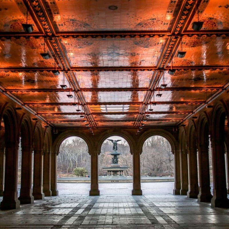 Best of NYC: Central Park Highlights Walking Tour - FAQ