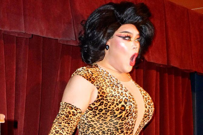 Best of NYC Drag - Drag Bar Crawl with Drink - Exploring the "Best of NYC Drag" Tour