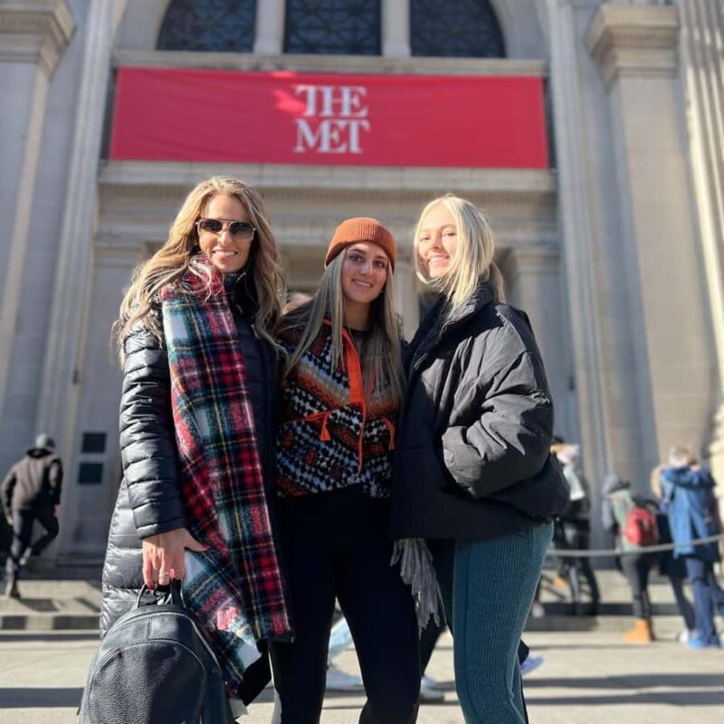 Best of NYC: Gossip Girl Sites Experience Tour - Key Points