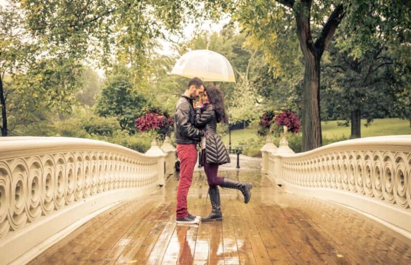 Best of NYC:Top-Rated Sex and the City Hotspots Pedicab Tour - Authenticity, Value & Comfort