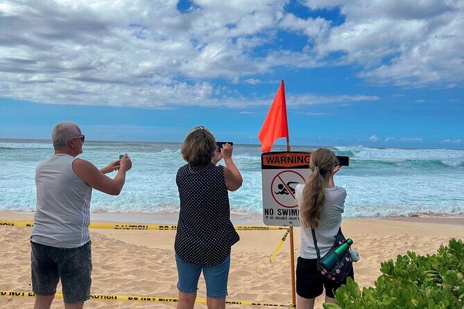 Best of Oahu Full-Day Small-Group Island Tour - Final Thoughts